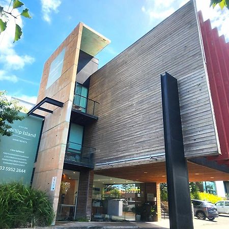 Phillip Island Apartments Cowes Exterior foto