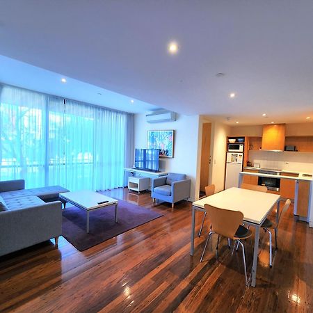 Phillip Island Apartments Cowes Exterior foto