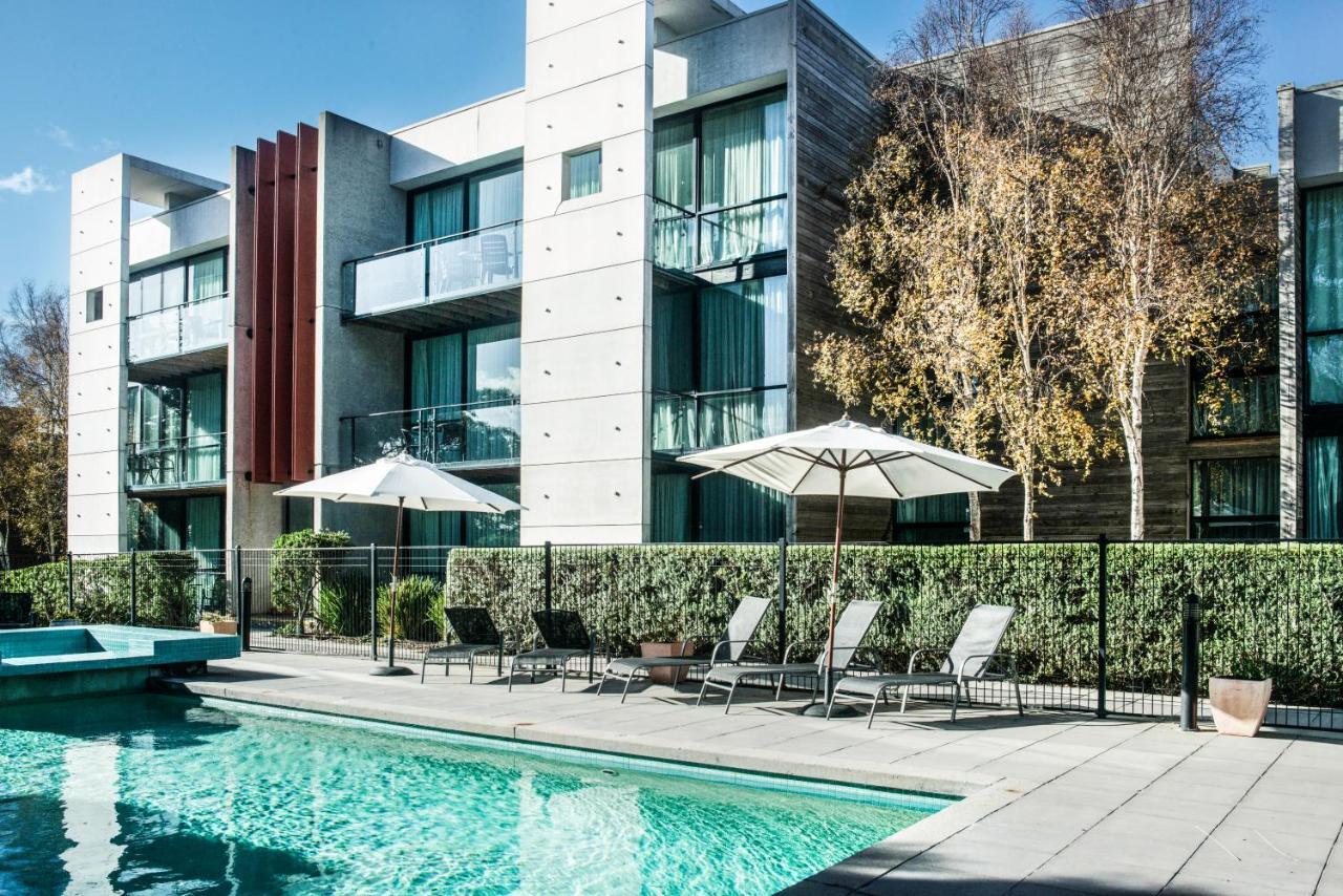 Phillip Island Apartments Cowes Exterior foto