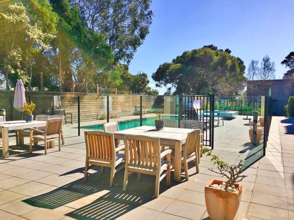 Phillip Island Apartments Cowes Exterior foto