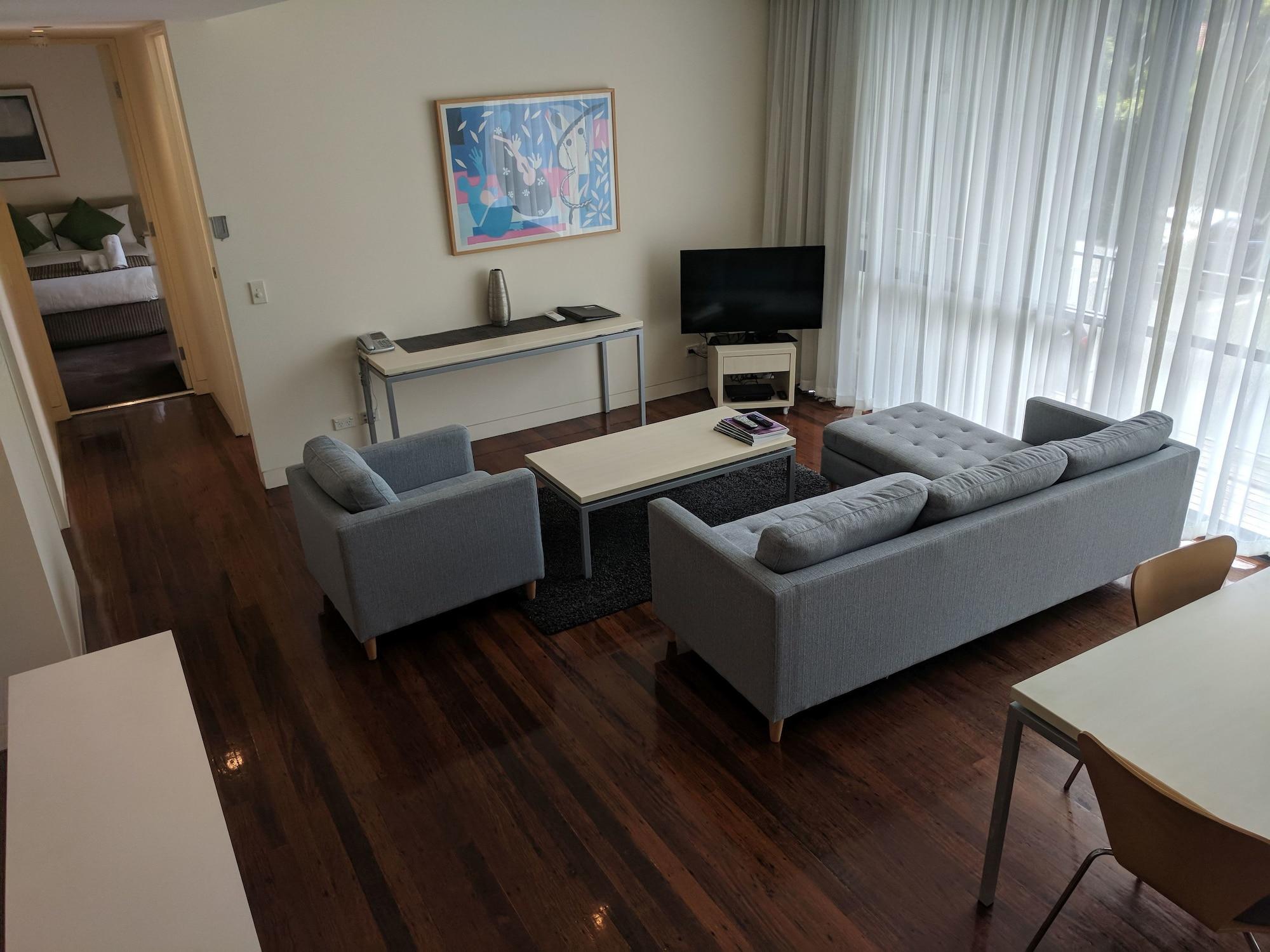Phillip Island Apartments Cowes Exterior foto