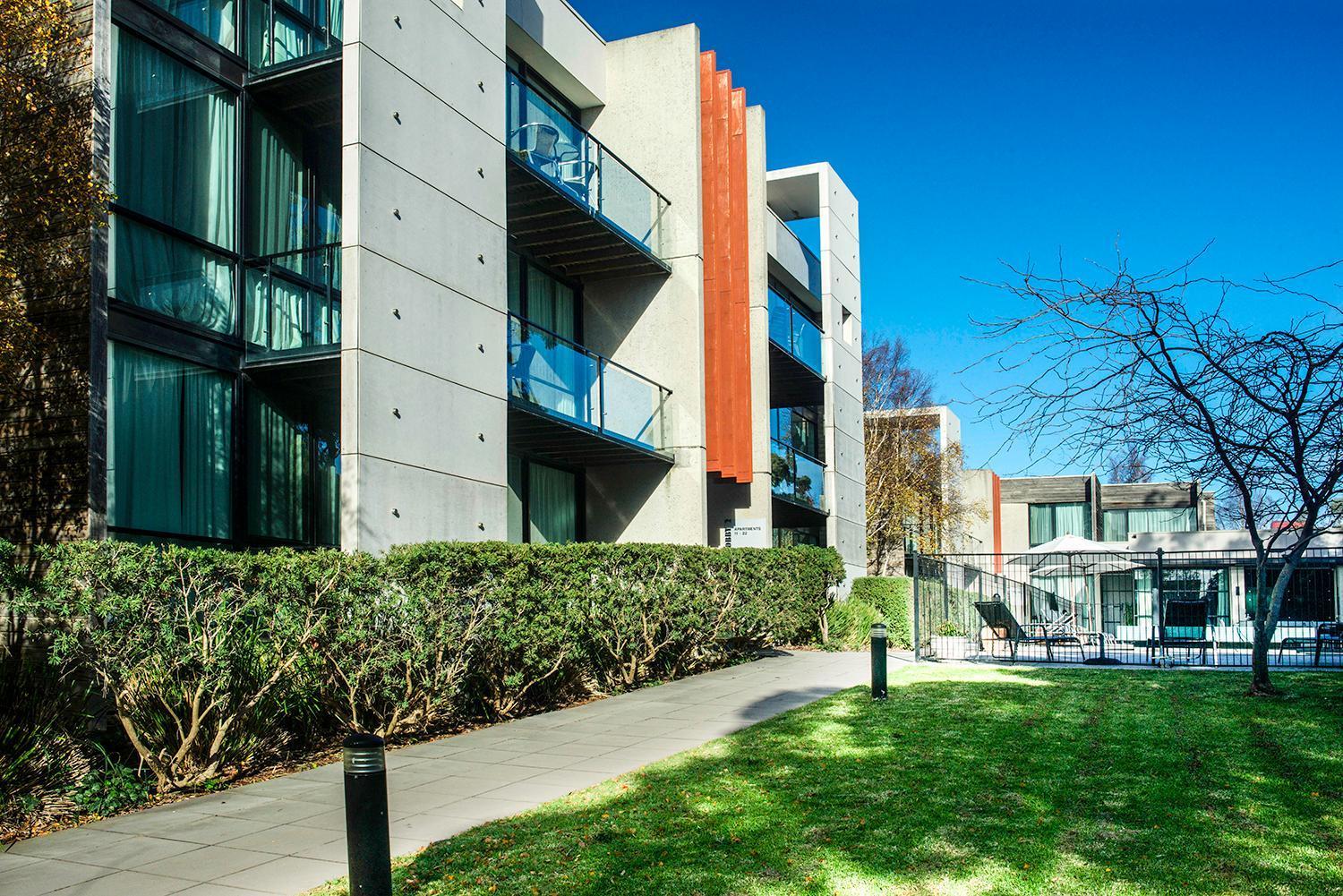 Phillip Island Apartments Cowes Exterior foto