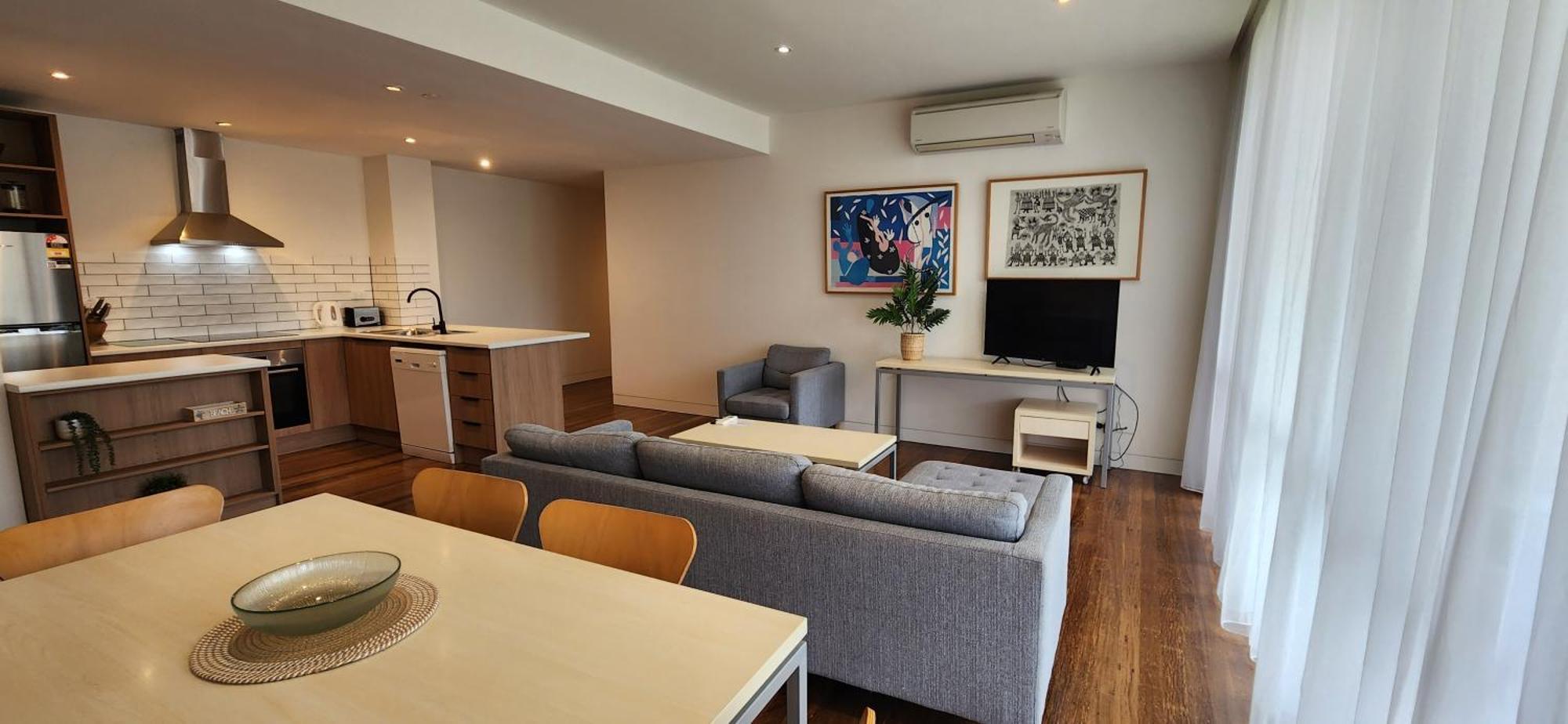 Phillip Island Apartments Cowes Exterior foto