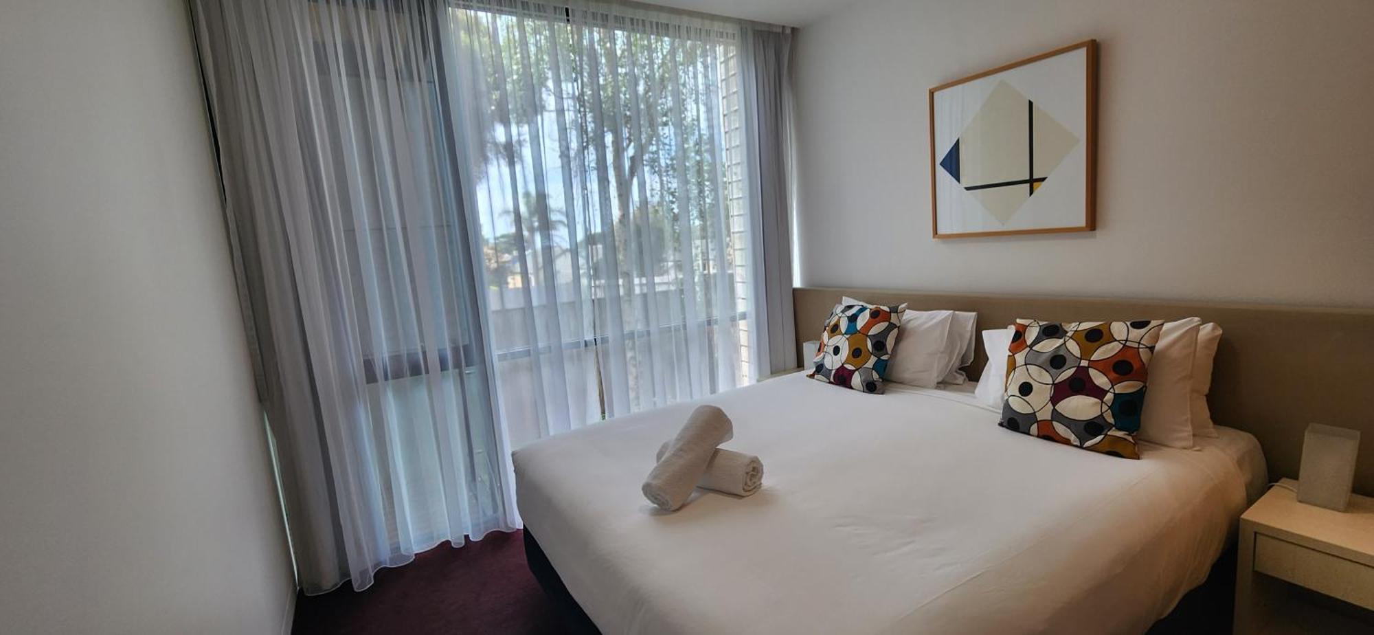 Phillip Island Apartments Cowes Exterior foto