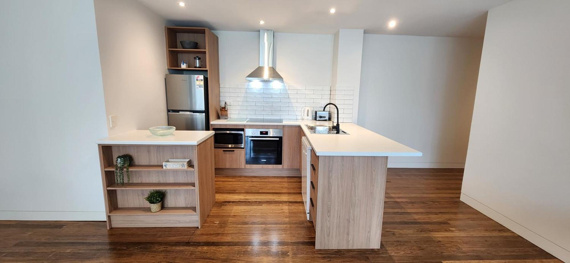 Phillip Island Apartments Cowes Exterior foto