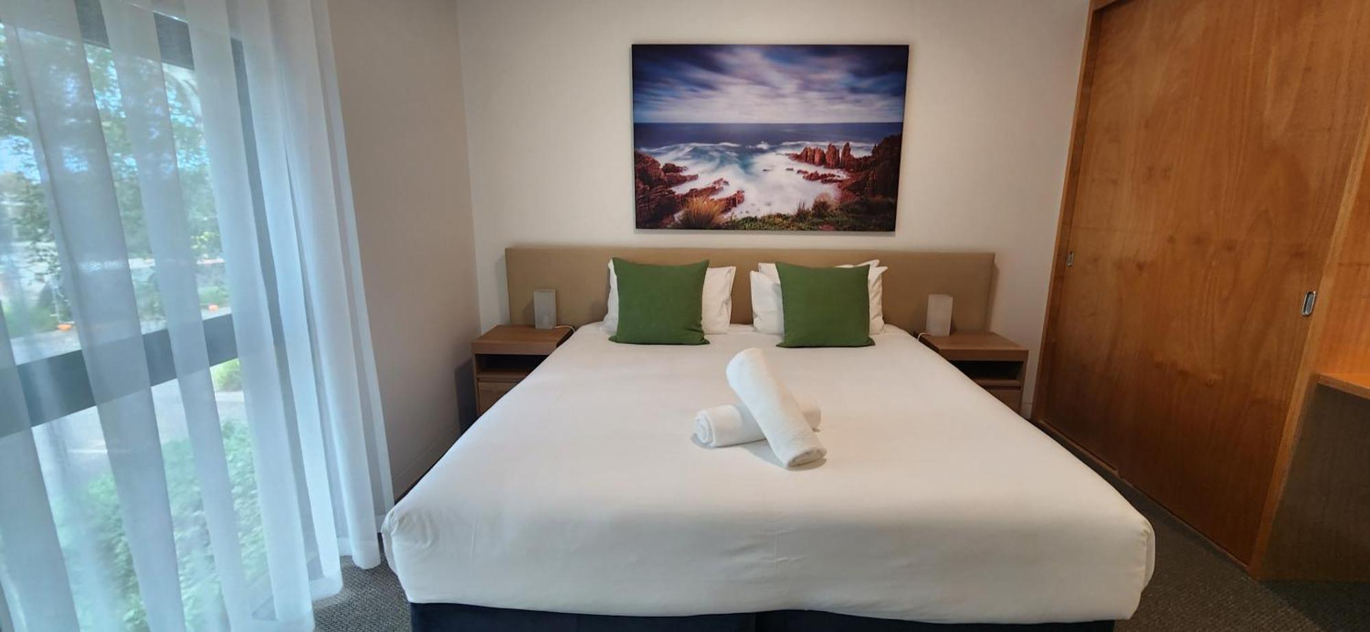 Phillip Island Apartments Cowes Exterior foto