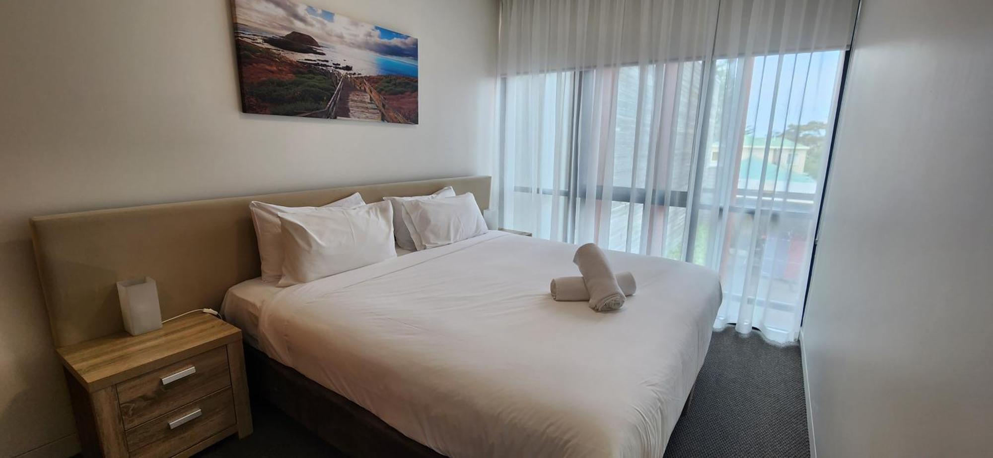 Phillip Island Apartments Cowes Exterior foto
