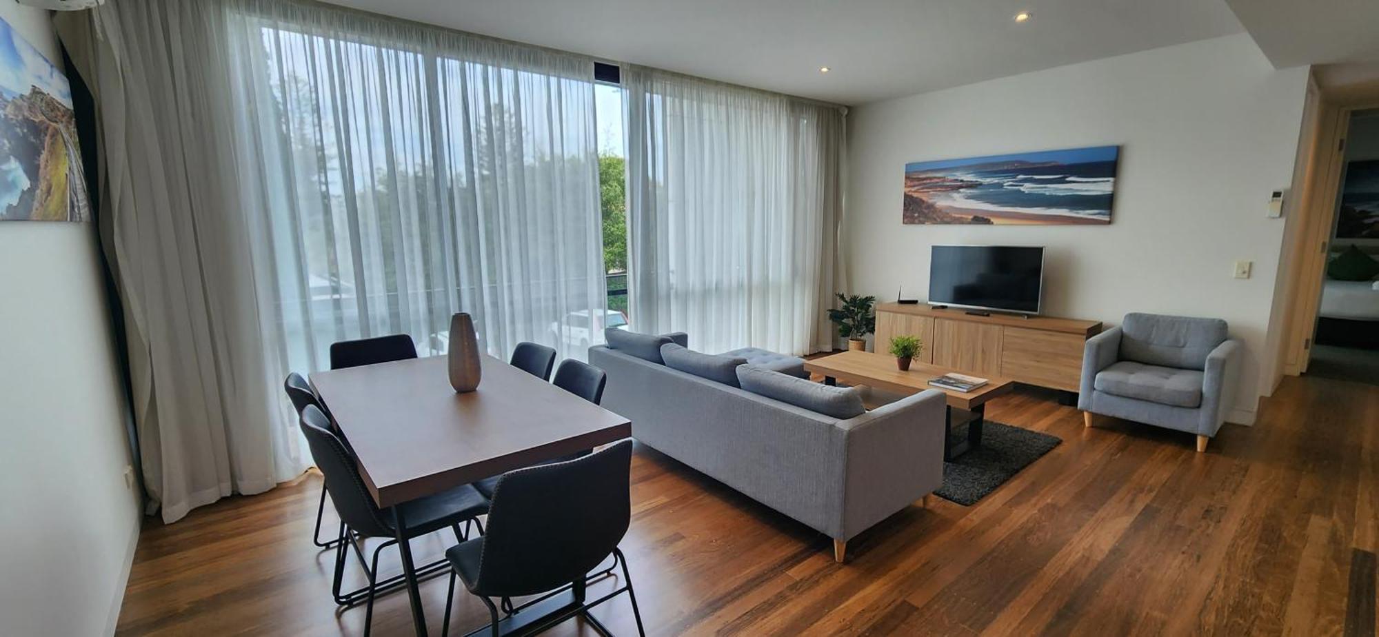 Phillip Island Apartments Cowes Exterior foto