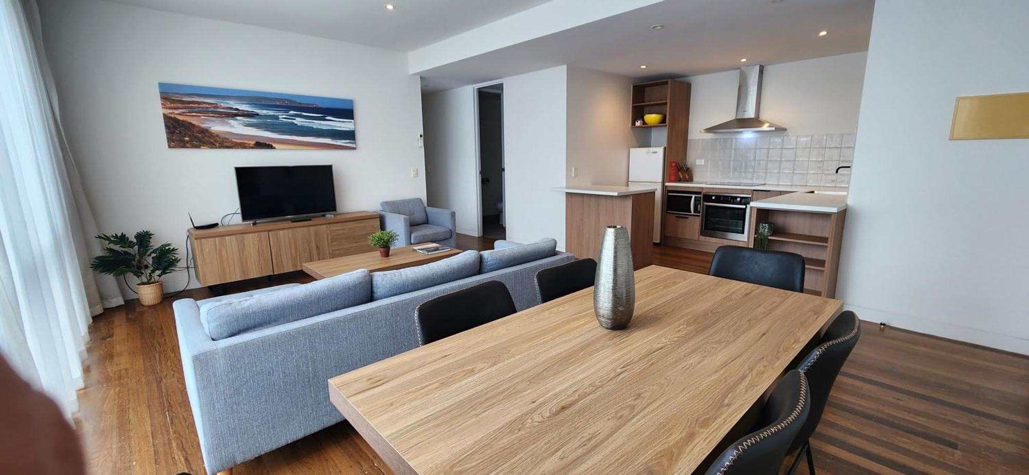 Phillip Island Apartments Cowes Exterior foto