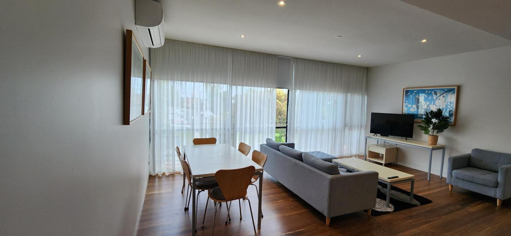 Phillip Island Apartments Cowes Exterior foto