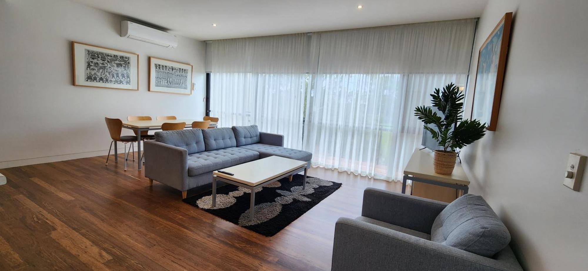 Phillip Island Apartments Cowes Exterior foto