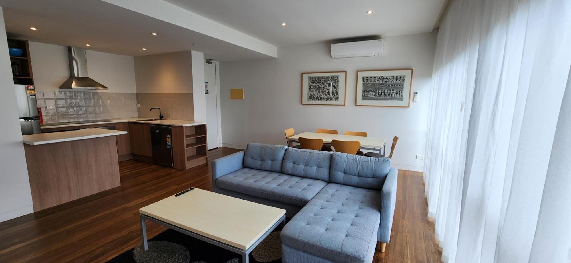 Phillip Island Apartments Cowes Exterior foto
