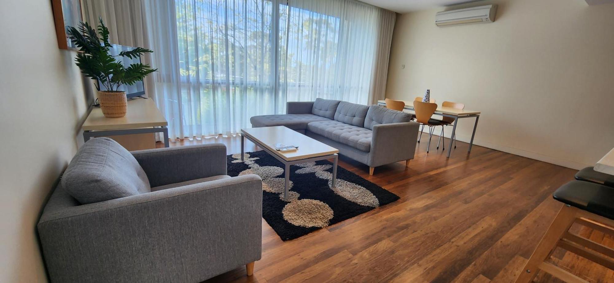 Phillip Island Apartments Cowes Exterior foto