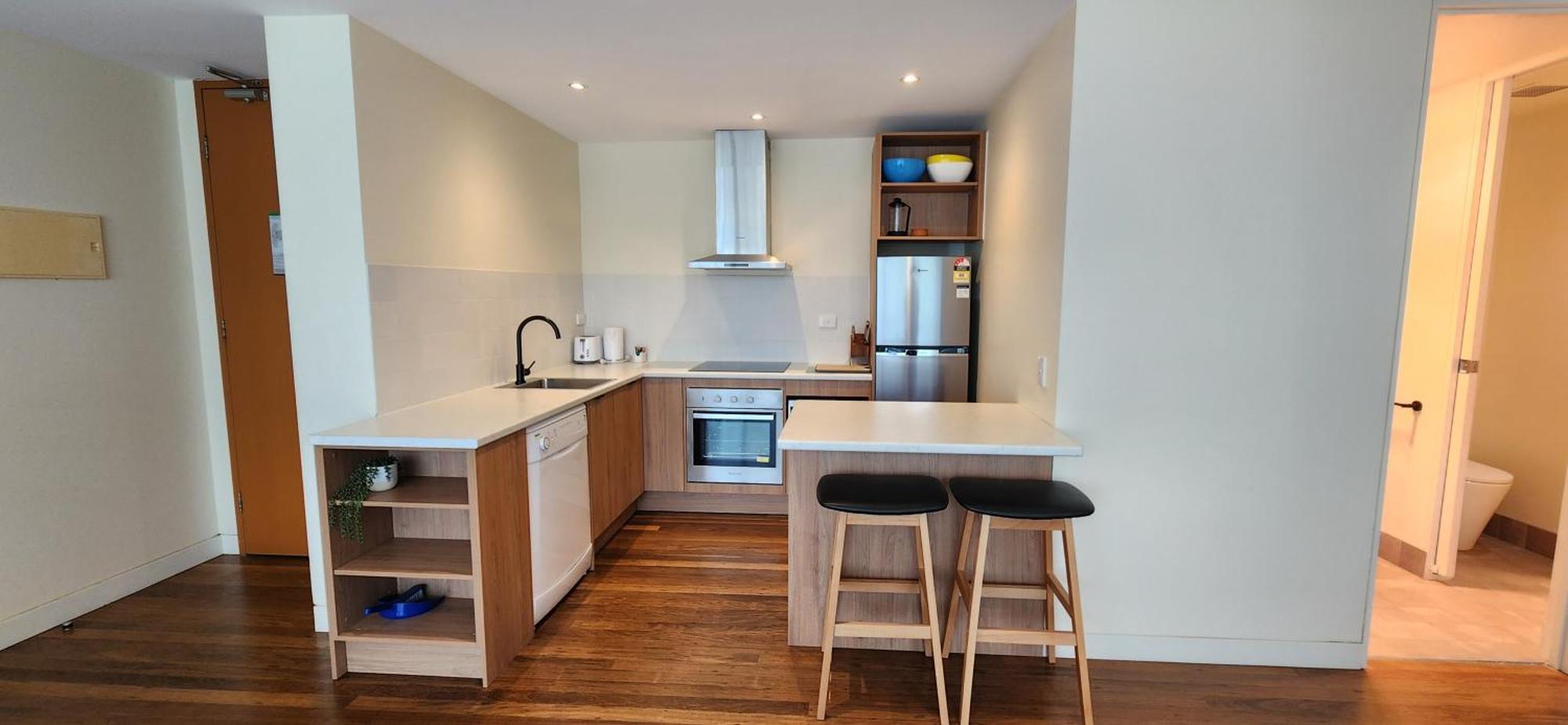 Phillip Island Apartments Cowes Exterior foto