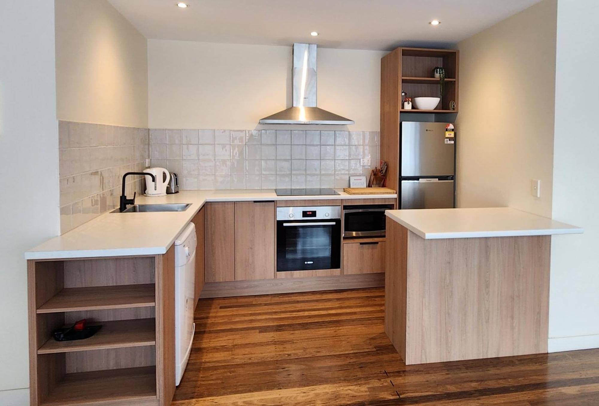Phillip Island Apartments Cowes Exterior foto