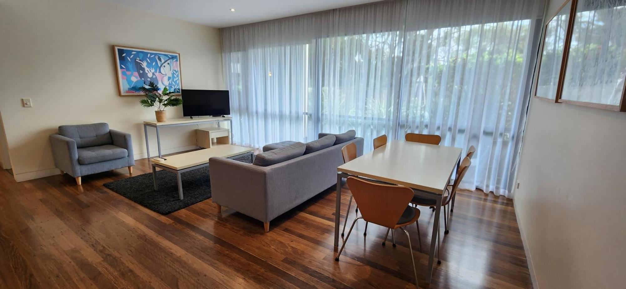 Phillip Island Apartments Cowes Exterior foto