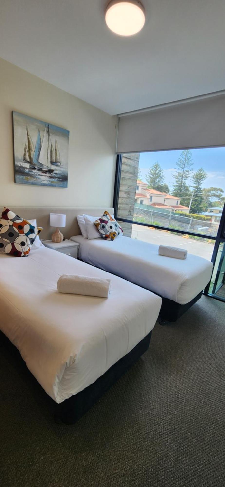 Phillip Island Apartments Cowes Exterior foto