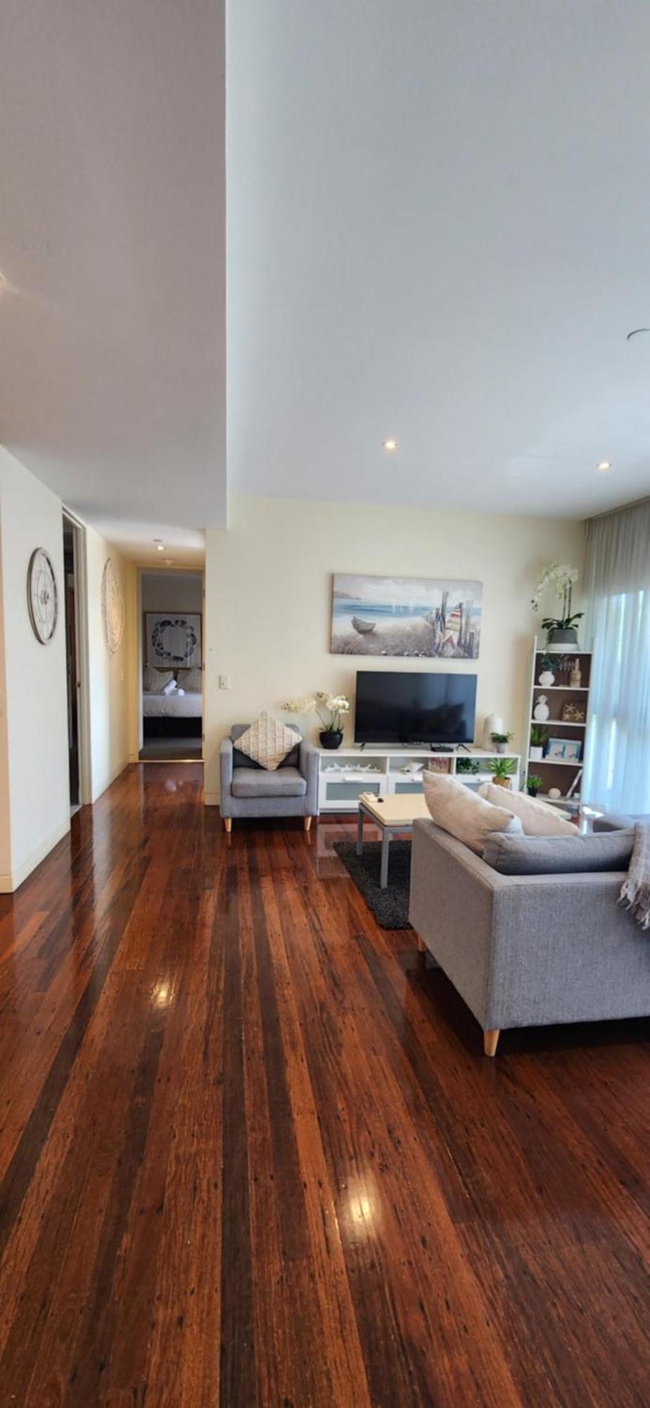 Phillip Island Apartments Cowes Exterior foto