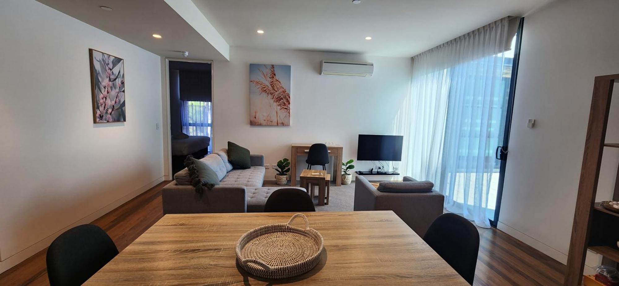 Phillip Island Apartments Cowes Exterior foto