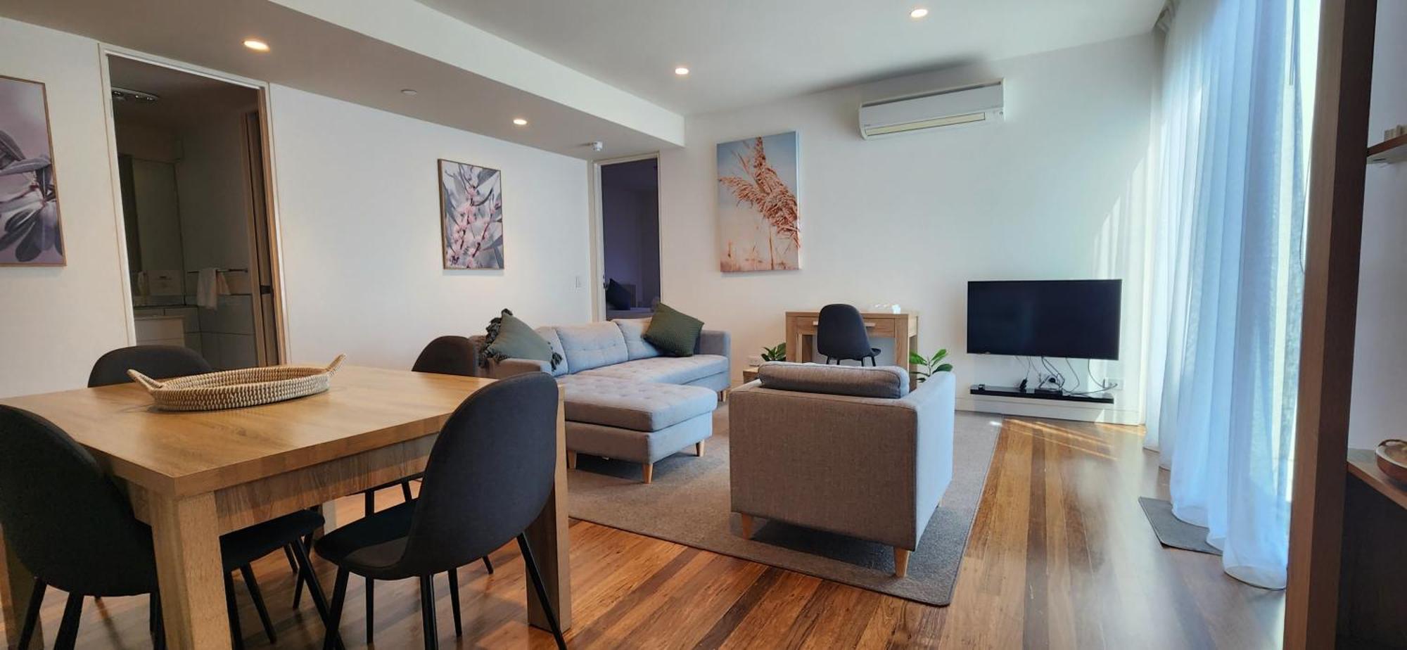 Phillip Island Apartments Cowes Exterior foto