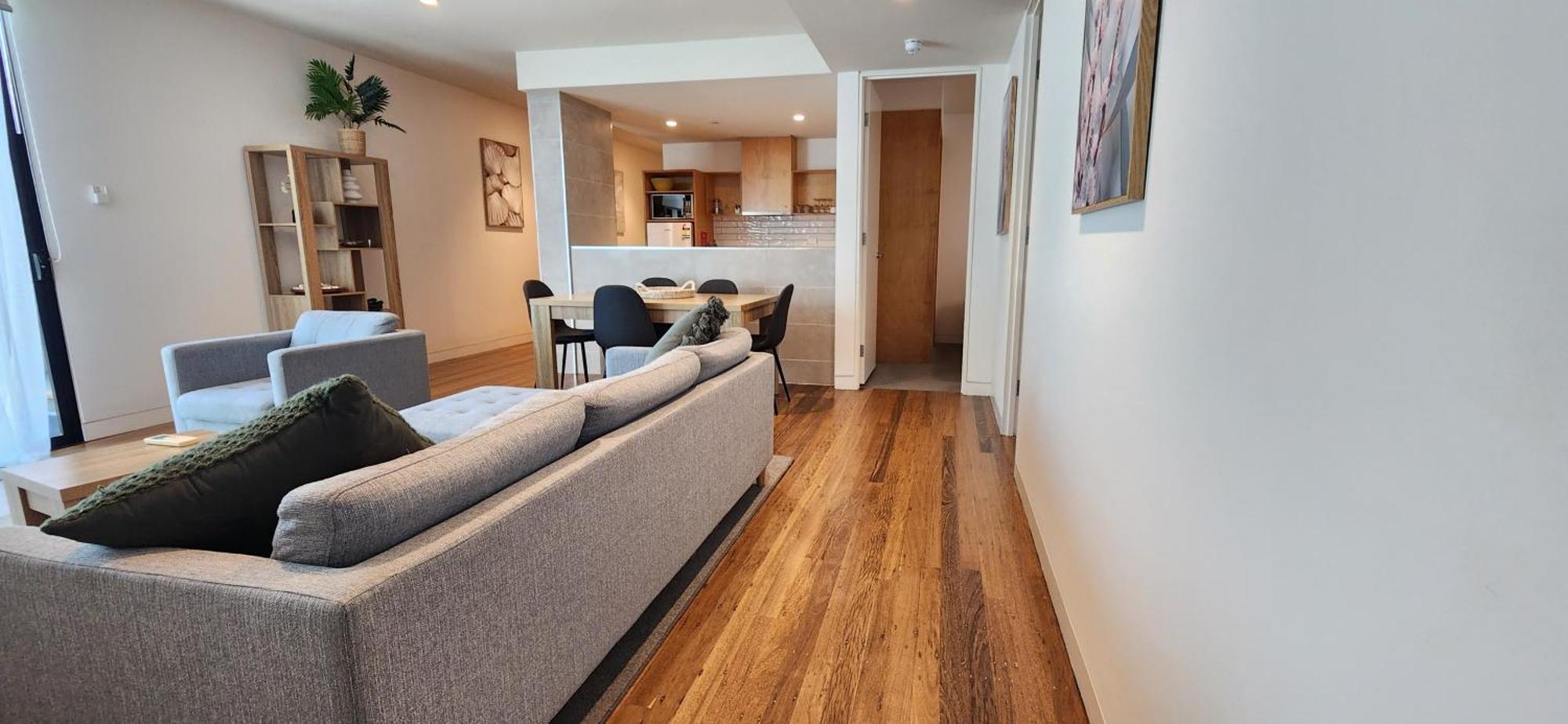 Phillip Island Apartments Cowes Exterior foto