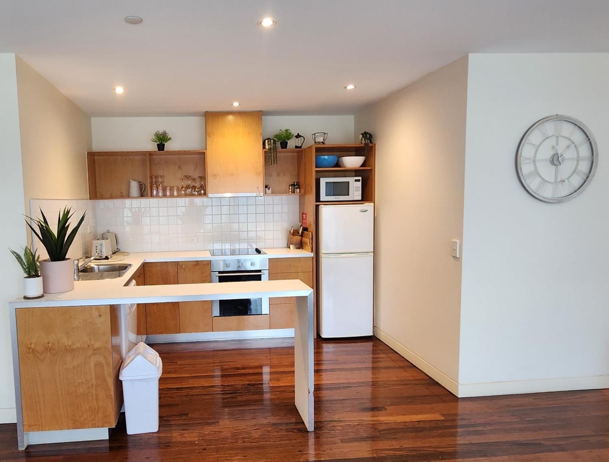 Phillip Island Apartments Cowes Exterior foto