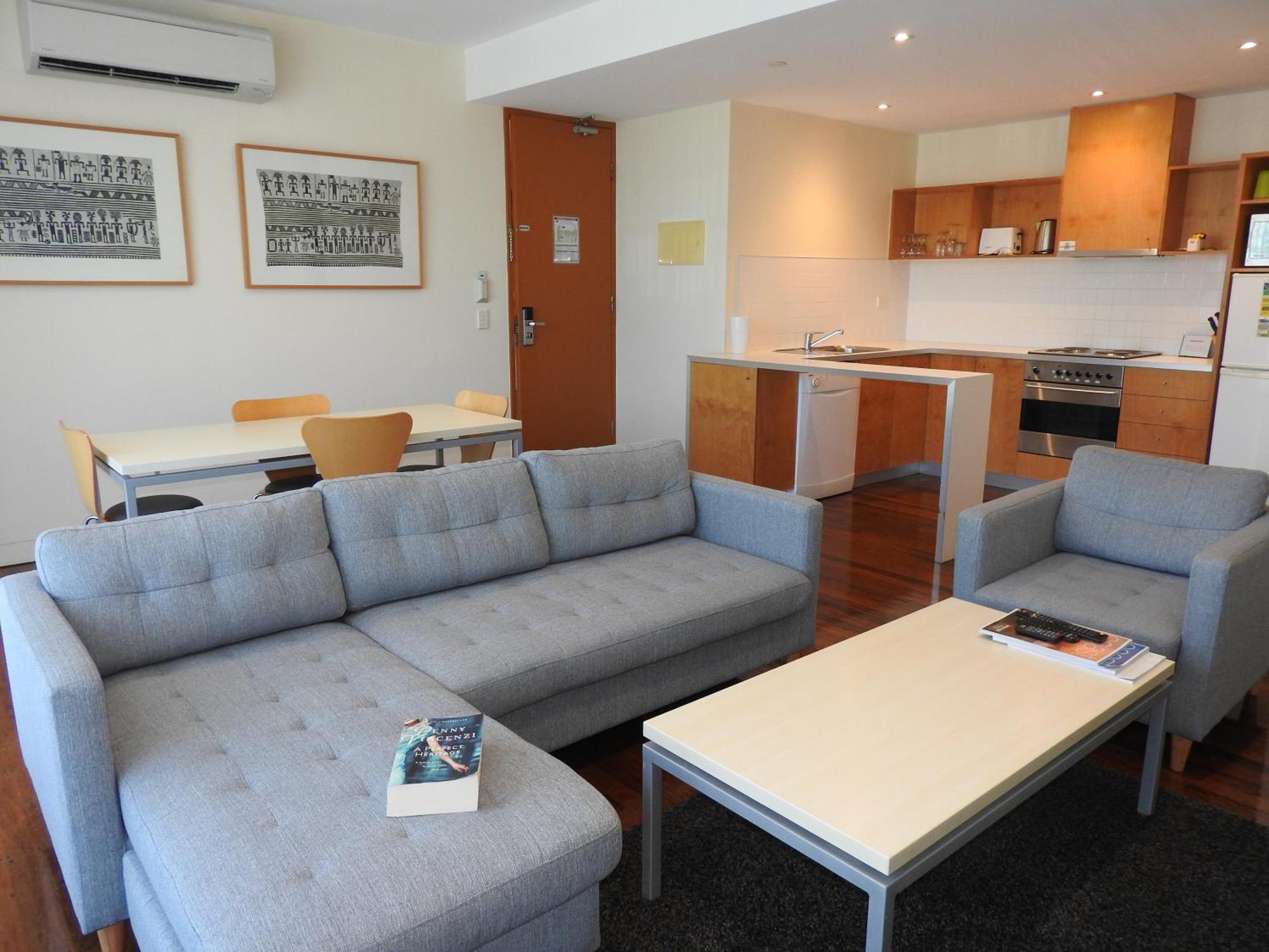Phillip Island Apartments Cowes Exterior foto