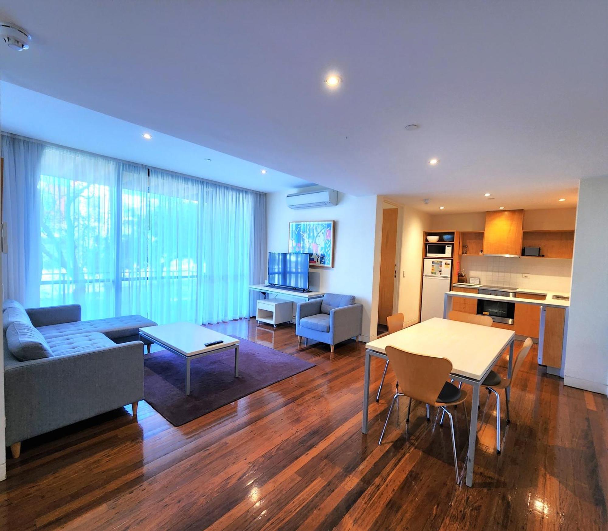 Phillip Island Apartments Cowes Exterior foto