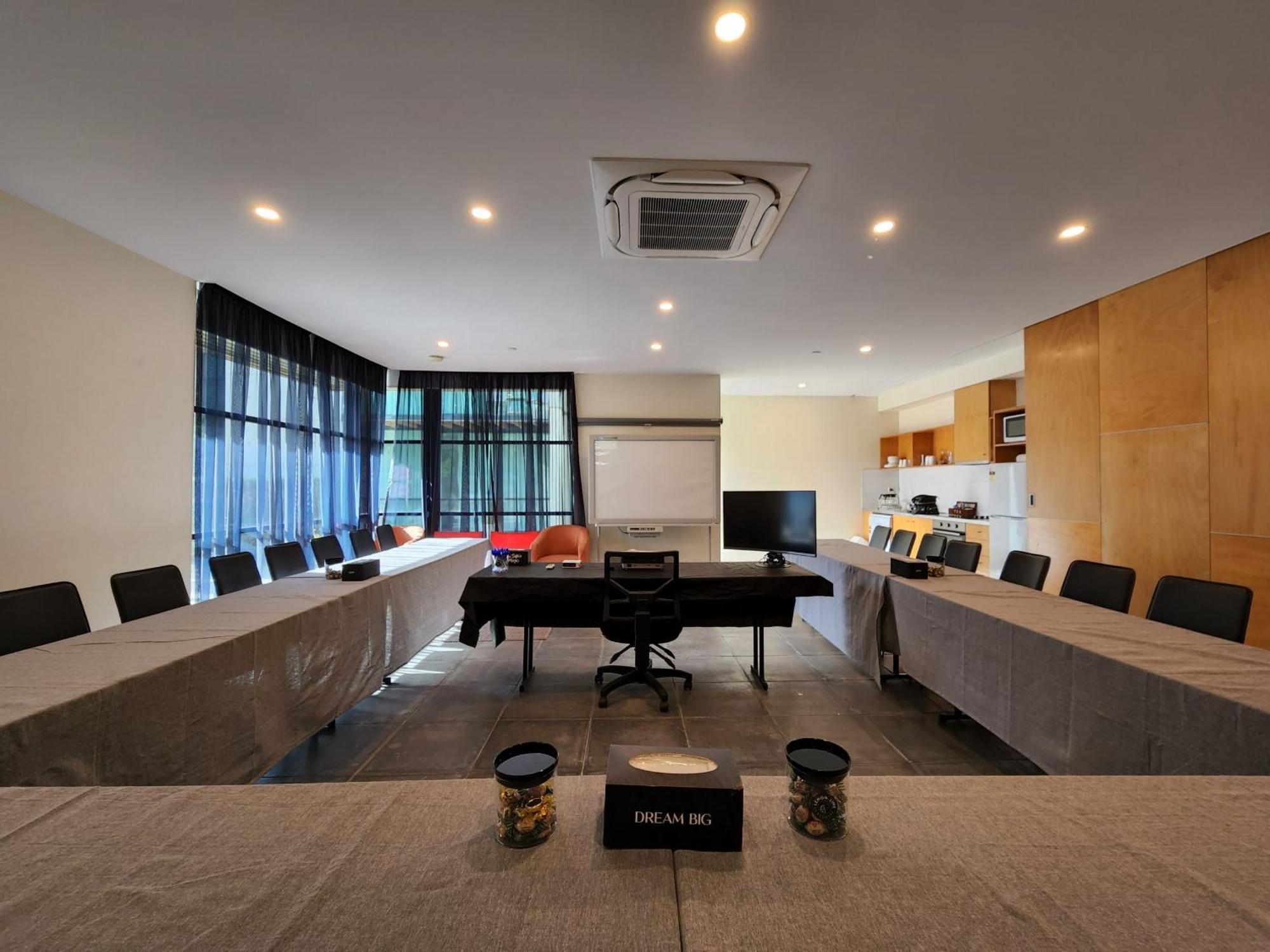 Phillip Island Apartments Cowes Exterior foto