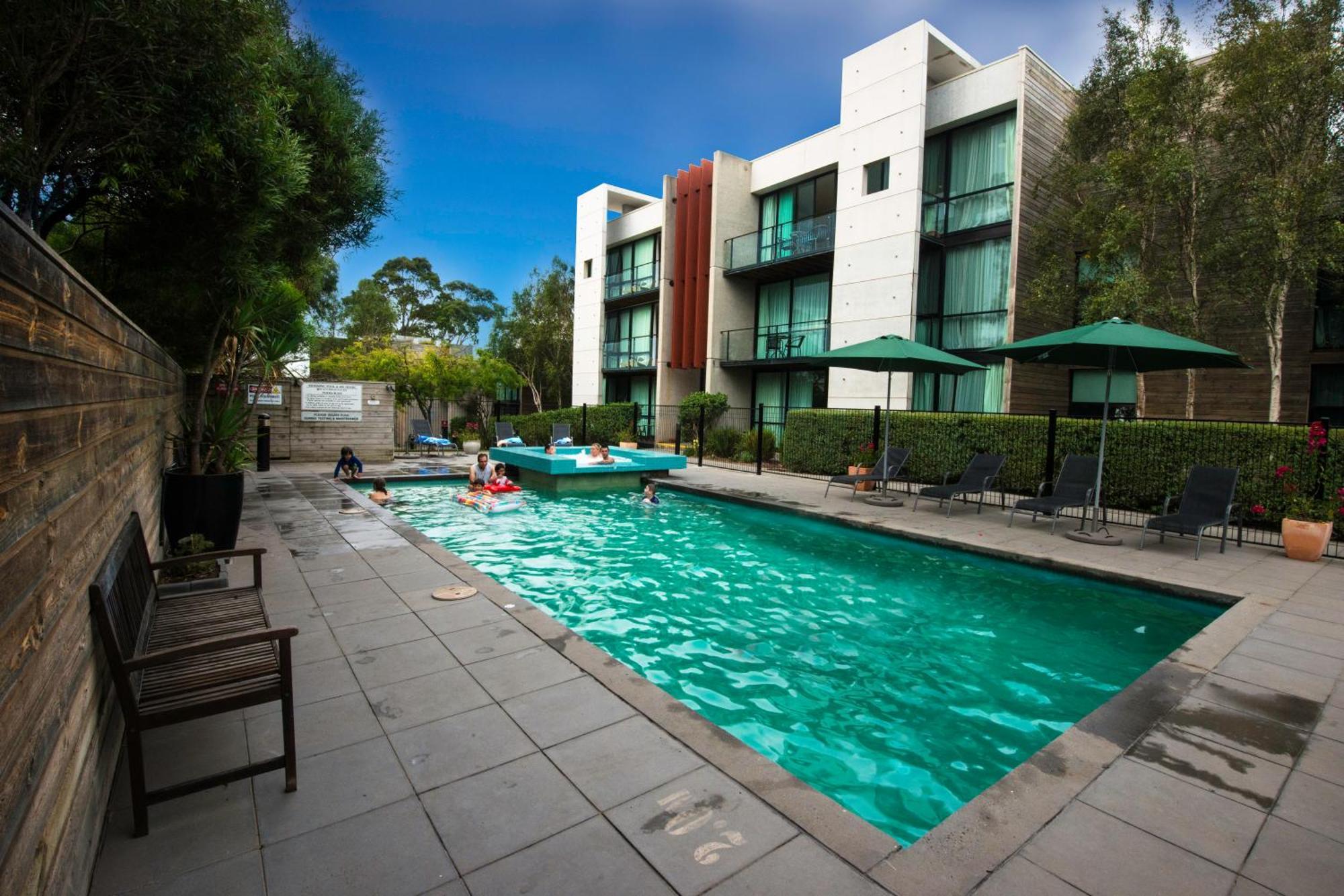 Phillip Island Apartments Cowes Exterior foto