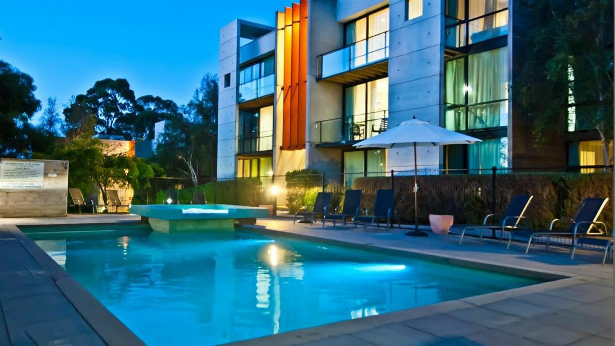 Phillip Island Apartments Cowes Exterior foto