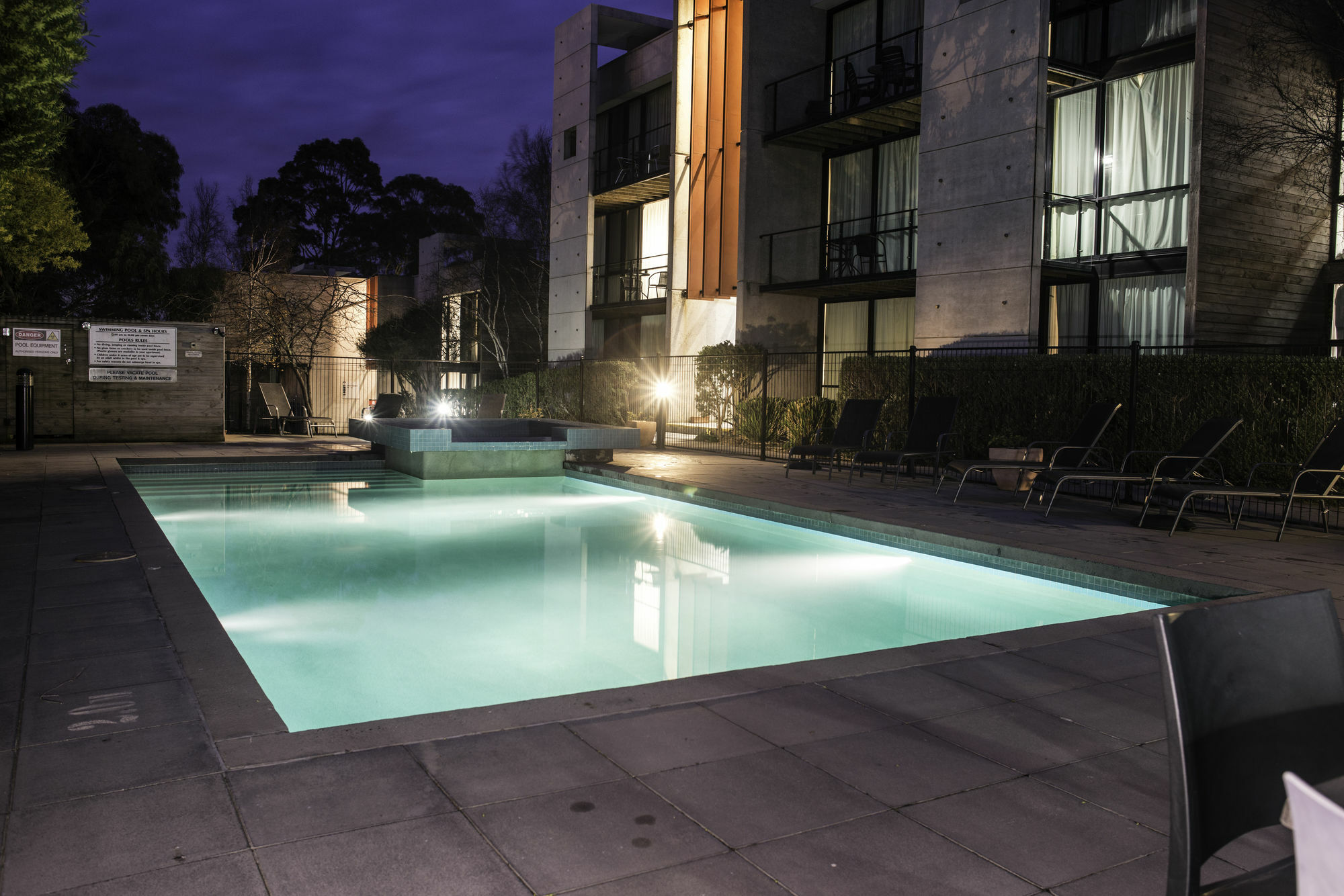 Phillip Island Apartments Cowes Exterior foto