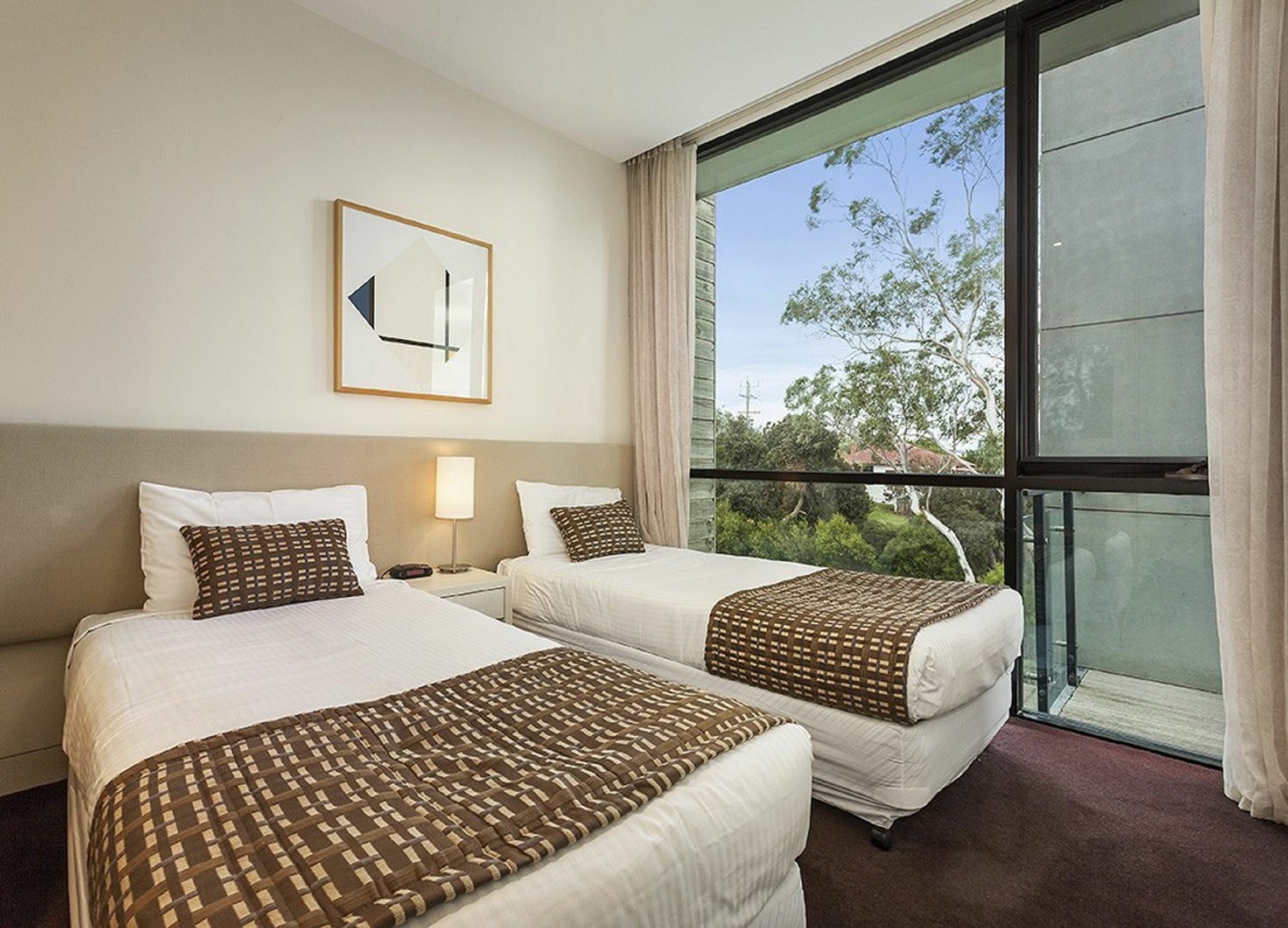 Phillip Island Apartments Cowes Exterior foto
