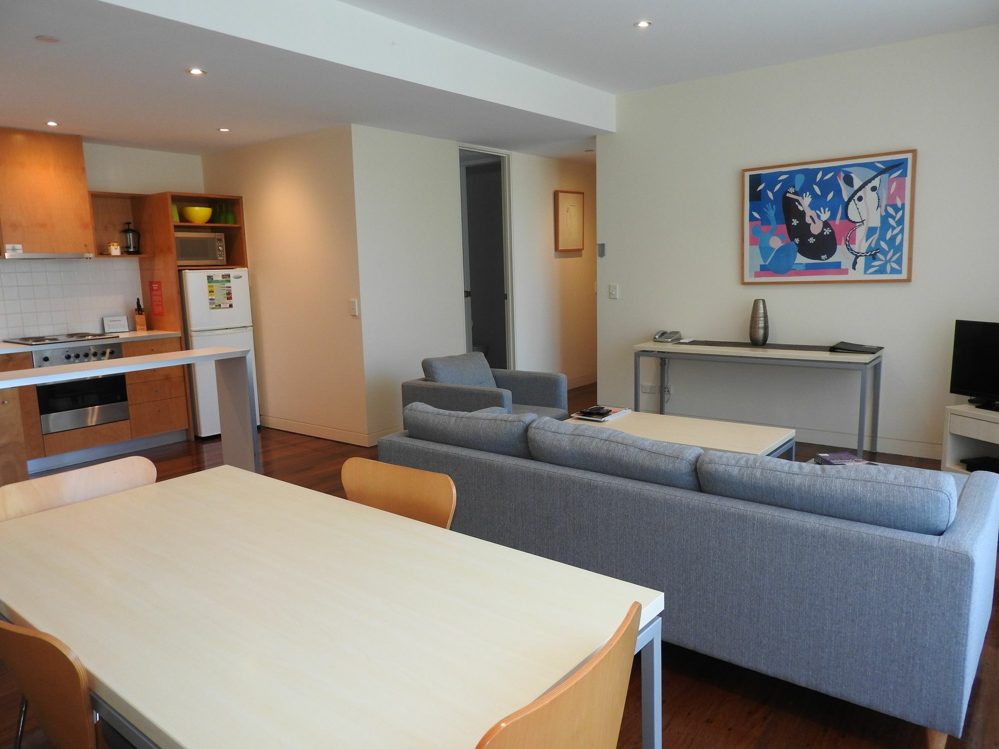 Phillip Island Apartments Cowes Exterior foto